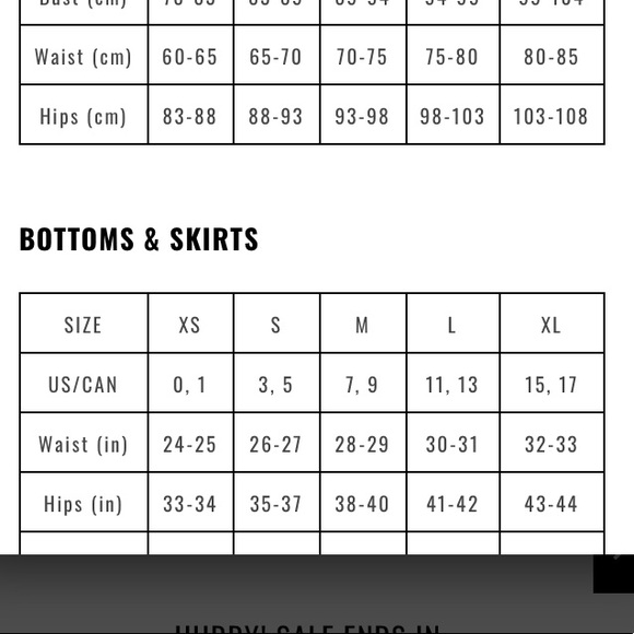 Lavender two piece skirt set - Picture 6 of 6